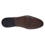Pantofi barbati office eleganti din piele naturala GKR802N